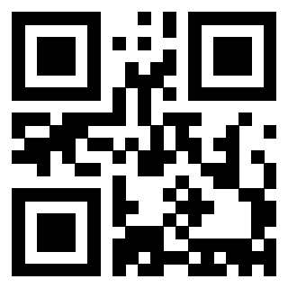 3913441381 Qr Code associato