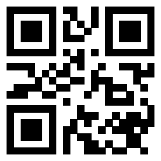 Immagine del Qr Code di 3913441382