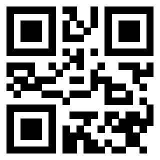 3913441383 - Immagine del Qr Code