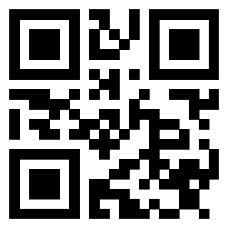 Il QrCode di 3913441385