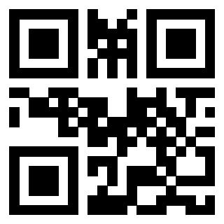 Scansione del Qr Code di 3913441388