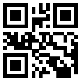 Scansione del QrCode di 3913441391
