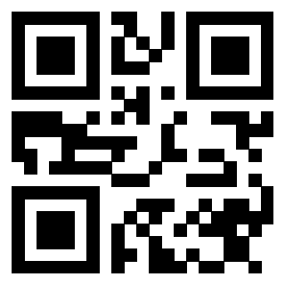 3913441392 - Immagine del Qr Code associato