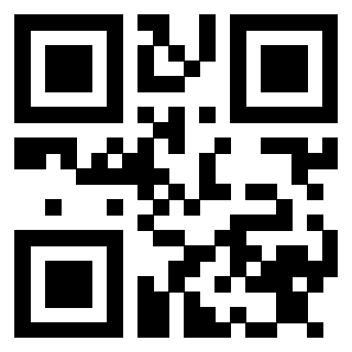 Immagine del Qr Code di 3913441395