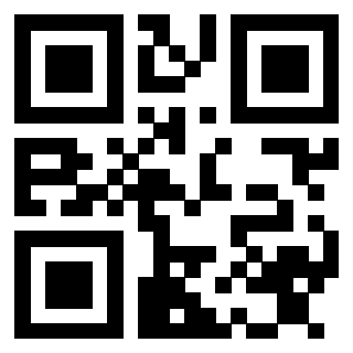 Immagine del Qr Code di 3913441396