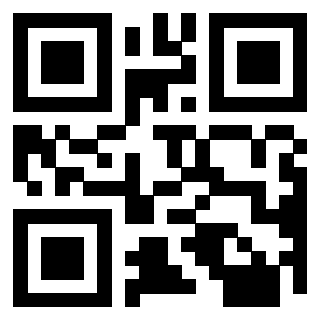 Scansione del Qr Code di 3913441399