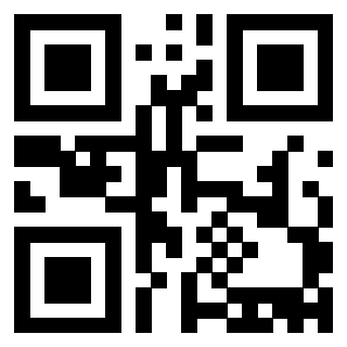 3913441400 Qr Code associato
