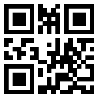 3913441402 - Immagine del QrCode associato