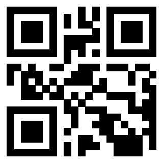 3913441403 - Immagine del Qr Code associato