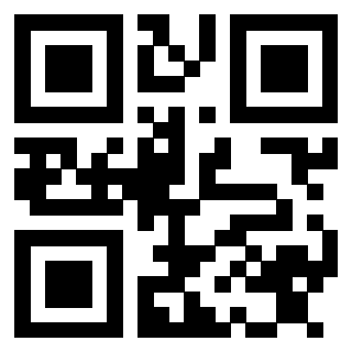 Il QrCode di 3913441404