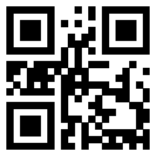 3913441407 Qr Code associato