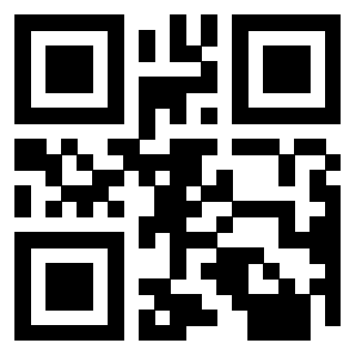 Immagine del Qr Code di 3913441409