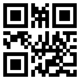 Il QrCode di 3913441411