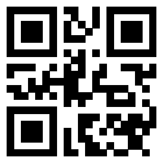 Immagine del QrCode di 3913441413