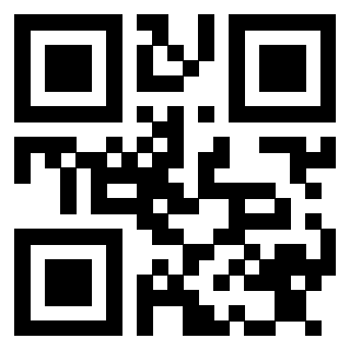 3913441414 Qr Code associato