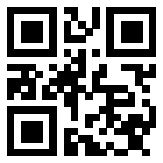 Immagine del Qr Code di 3913441415