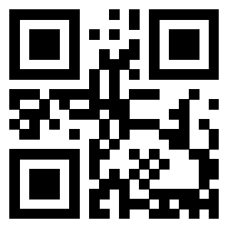 3913441418 - Immagine del QrCode associato