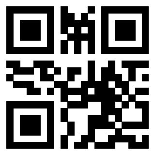 3913441425 Qr Code associato