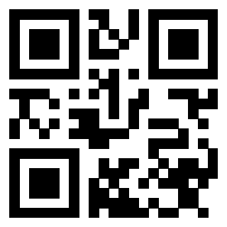 Scansione del Qr Code di 3913441426