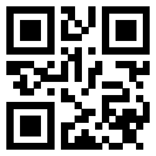 Immagine del Qr Code di 3913441427