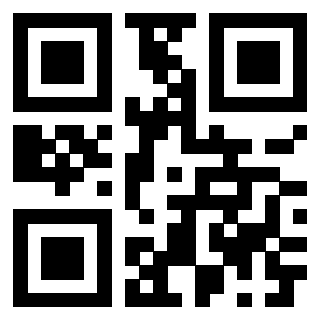3913441432 QrCode associato