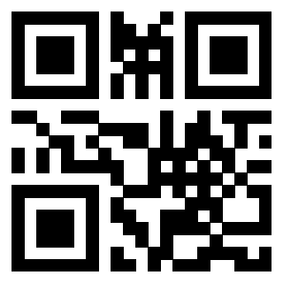 Immagine del QrCode di 3913441433