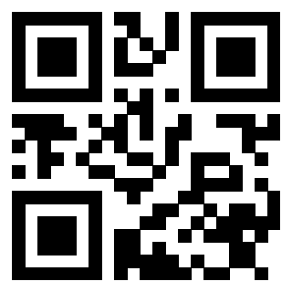 3913441434 - Immagine del QrCode associato