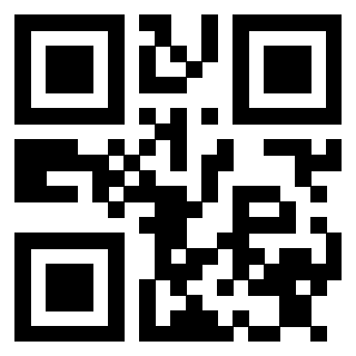 3913441435 - Immagine del QrCode