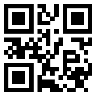 3913441437 QrCode associato
