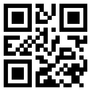 Scansione del Qr Code di 3913441438