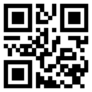 Il QrCode di 3913441439