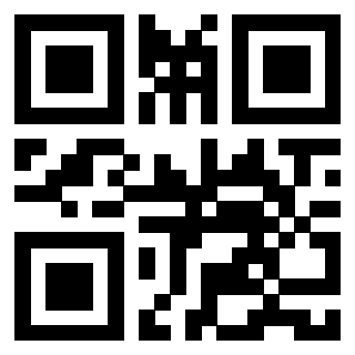 Scansione del QrCode di 3913441441