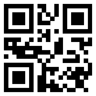 3913441442 Qr Code associato