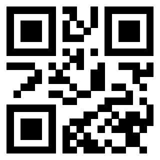 Immagine del QrCode di 3913441444