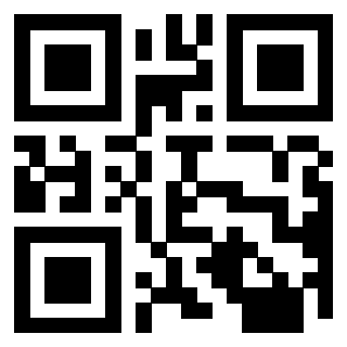 Immagine del Qr Code di 3913441445