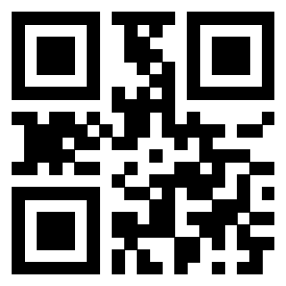 Immagine del Qr Code di 3913441447