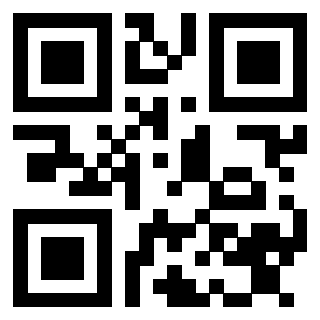 3913441451 QrCode associato