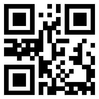 3913441454 QrCode associato