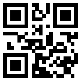 3913441458 QrCode associato