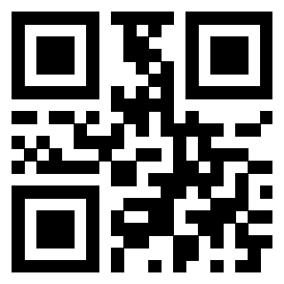 3913441461 - Immagine del Qr Code