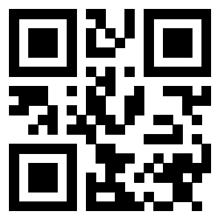3913441462 Qr Code associato