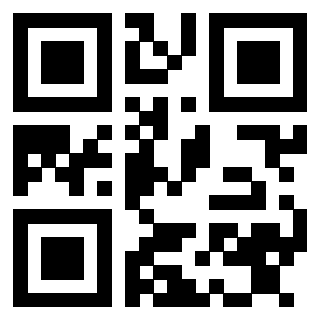 3913441463 - Immagine del QrCode