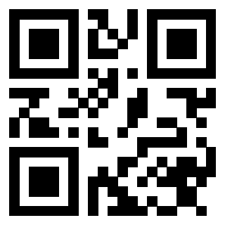 3913441468 QrCode associato