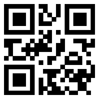 Scansione del Qr Code di 3913441471