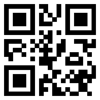 3913441472 - Immagine del QrCode associato