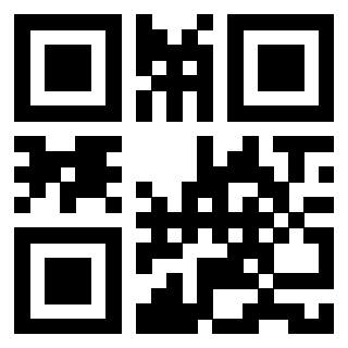3913441473 - Immagine del Qr Code