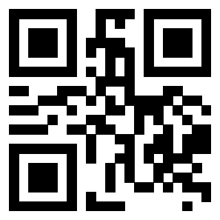 Immagine del Qr Code di 3913441474