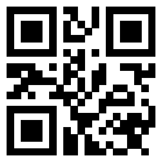 Scansione del QrCode di 3913441478