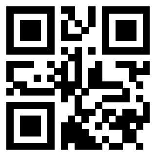 3913441481 QrCode associato
