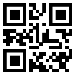 Scansione del QrCode di 3913441482